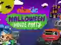 Joc Petrecerea de Halloween a lui Nick Jr. on-line