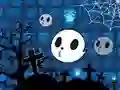Joc Bile Fantomă de Halloween on-line