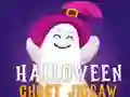 Joc Puzzle cu Fantome de Halloween on-line Joc Puzzle cu Fantome de Halloween on-line