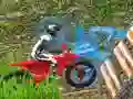 Joc BikeTrial Drum Forestier 2022 on-line Joc BikeTrial Drum Forestier 2022 on-line