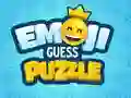 Joc Puzzle Ghiceste Emoji on-line Joc Puzzle Ghiceste Emoji on-line
