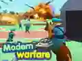 Joc Război modern on-line