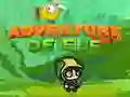 Joc Aventura Elf on-line Joc Aventura Elf on-line