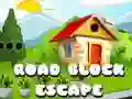 Joc Evaziune de la Blocajul Rutier on-line Joc Evaziune de la Blocajul Rutier on-line