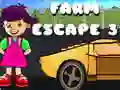 Joc Evadare de la Fermă 3 on-line
