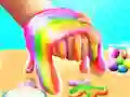 Joc Creator de Slime ASMR DIY on-line Joc Creator de Slime ASMR DIY on-line
