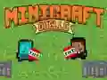 Joc Minicraft Duel on-line Joc Minicraft Duel on-line