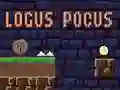 Joc Logus Pocus on-line Joc Logus Pocus on-line