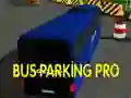 Joc Parcare Autobuz Pro on-line Joc Parcare Autobuz Pro on-line
