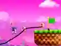 Joc Provocarea Podului Sonic on-line
