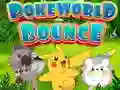 Joc PokeLume Bounce on-line