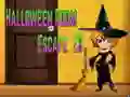 Joc Amgel Evadare din Camera Halloween 28 on-line