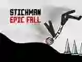 Joc Căderea Epică a Stickman-ului on-line Joc Căderea Epică a Stickman-ului on-line