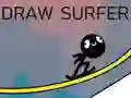 Joc Desenează Surfistul on-line