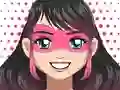 Joc Creator de Avatar de Supererou Kawaii on-line Joc Creator de Avatar de Supererou Kawaii on-line