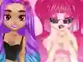 Joc Dans TikTok on-line