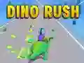 Joc Dino Rush on-line Joc Dino Rush on-line