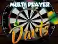 Joc Turneu de Darts Multiplayer on-line Joc Turneu de Darts Multiplayer on-line