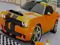Joc Parcare Reală pentru Mașini - GTa on-line
