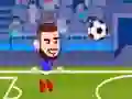Joc Fotbal PvP (Bătălia de Fotbal) on-line