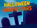 Joc Stelele ascunse de Halloween on-line