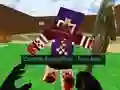 Joc Arena Pixel Combat - Omul Furia on-line Joc Arena Pixel Combat - Omul Furia on-line