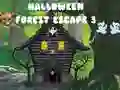 Joc Evadează din pădurea de Halloween 3 on-line Joc Evadează din pădurea de Halloween 3 on-line