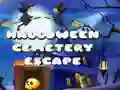 Joc Scăpare din Cimitirul Halloween on-line Joc Scăpare din Cimitirul Halloween on-line