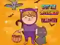 Joc Găsește diferențele: Halloween on-line Joc Găsește diferențele: Halloween on-line