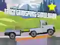 Joc Simulator de transport camioane on-line Joc Simulator de transport camioane on-line
