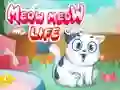 Joc Viața Meow Meow on-line Joc Viața Meow Meow on-line