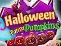 Joc Dovleci Amuzanți de Halloween on-line Joc Dovleci Amuzanți de Halloween on-line