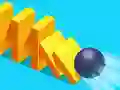 Joc Domino Smash 3D on-line Joc Domino Smash 3D on-line