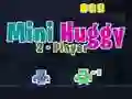 Joc Mini Huggy 2 - Jucător on-line Joc Mini Huggy 2 - Jucător on-line