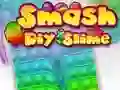 Joc Răstoarnă Slime DIY on-line Joc Răstoarnă Slime DIY on-line