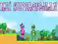 Joc Kei Superfemeie on-line Joc Kei Superfemeie on-line