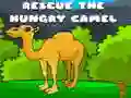 Joc Salvează cămila flămândă on-line