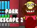 Joc Evadare din parc 2 on-line Joc Evadare din parc 2 on-line