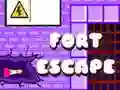 Joc Evadare din Fort on-line Joc Evadare din Fort on-line