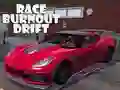 Joc Curse Pârjol Drift on-line