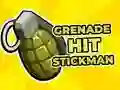 Joc Grenada Lovit Stickman on-line Joc Grenada Lovit Stickman on-line