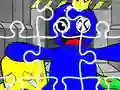 Joc Prietenul Curcubeu: Puzzle cu Desene Animate on-line Joc Prietenul Curcubeu: Puzzle cu Desene Animate on-line