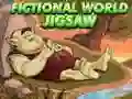 Joc Puzzle Lumea Ficțională on-line Joc Puzzle Lumea Ficțională on-line