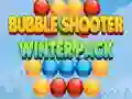 Joc Bubble Shooter Pachet de Iarnă on-line Joc Bubble Shooter Pachet de Iarnă on-line