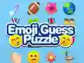 Joc Ghicește Puzzle-ul Emoji on-line Joc Ghicește Puzzle-ul Emoji on-line