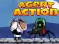 Joc Agent Acțiune on-line Joc Agent Acțiune on-line