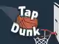 Joc Tap Dunk on-line