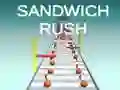 Joc Viteză cu Sandwich on-line Joc Viteză cu Sandwich on-line