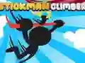 Joc Alpinistul Stickman on-line Joc Alpinistul Stickman on-line