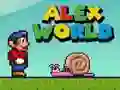 Joc Lumea lui Alex on-line Joc Lumea lui Alex on-line